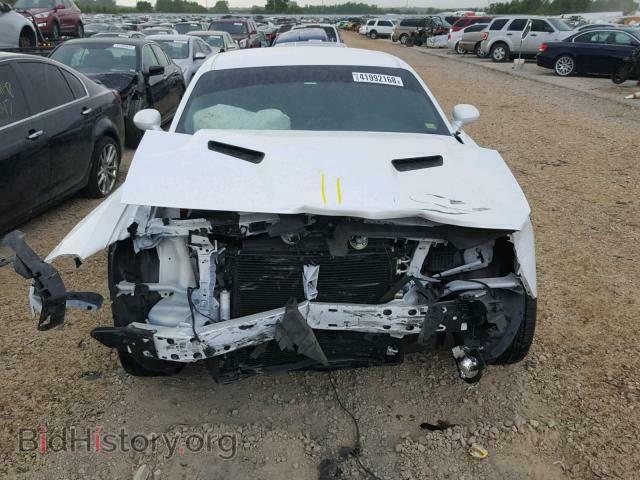2016 DODGE CHALLENGER - VIN: 2C3CDZBT7GH125567 - Фото 7