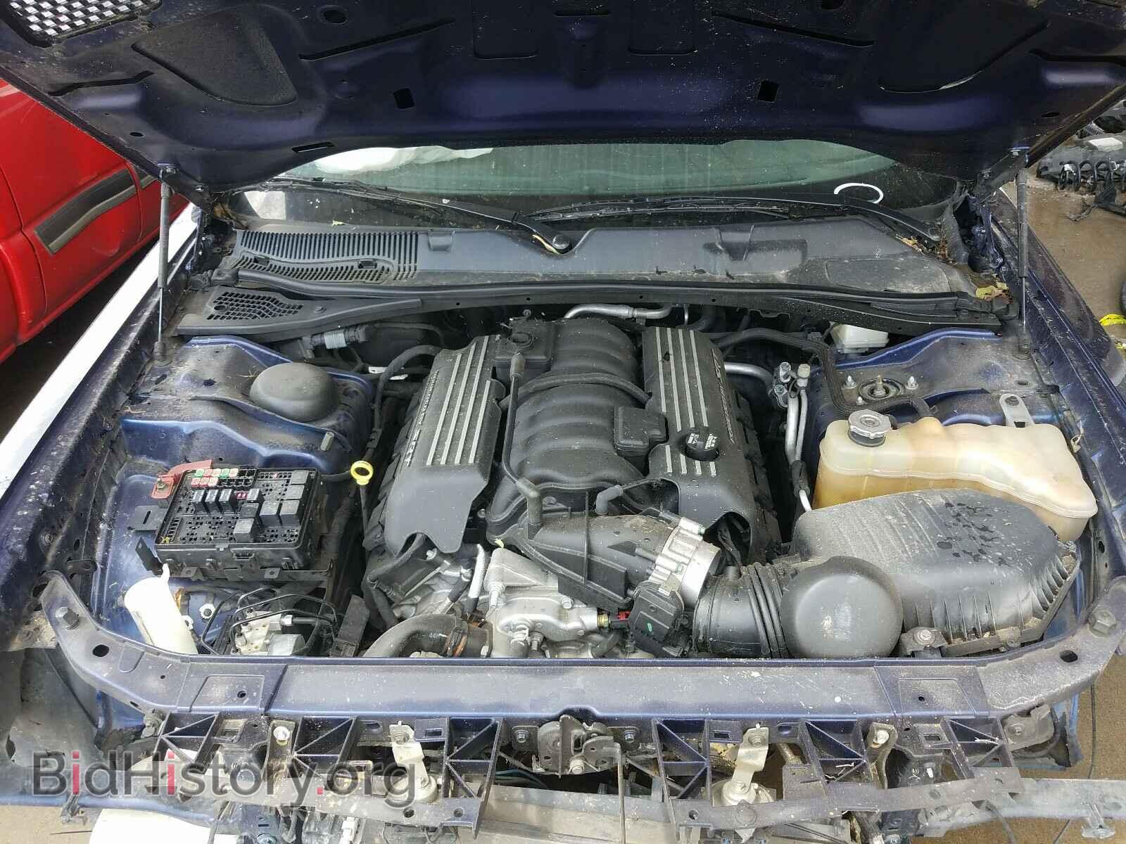 2016 DODGE CHALLENGER - VIN: 2C3CDZFJ4GH142982 - Фото 7