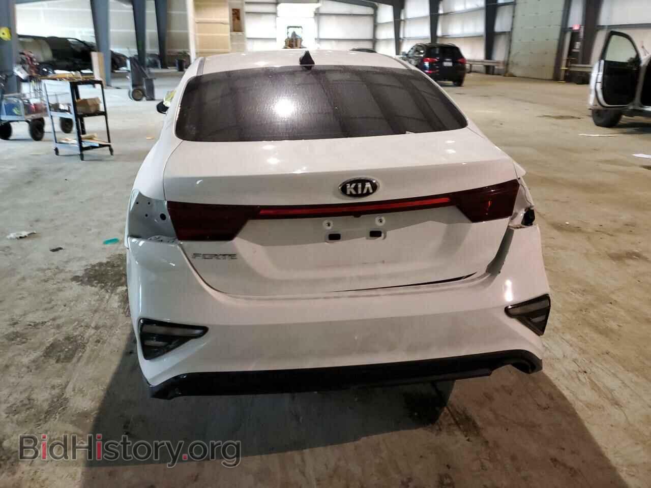 2019 KIA FORTE - VIN: 3KPF24AD8KE136240 - Фото 6