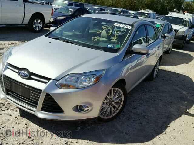 2012 FORD FOCUS - VIN: 1FAHP3H26CL449407 - Photo 2