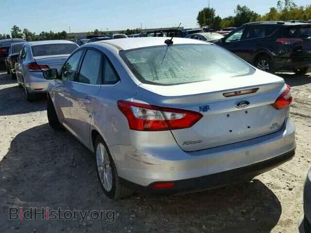2012 FORD FOCUS - VIN: 1FAHP3H26CL449407 - Photo 3