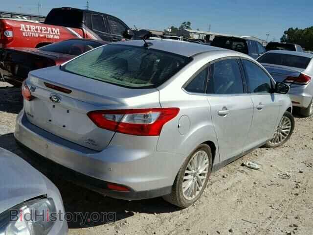 2012 FORD FOCUS - VIN: 1FAHP3H26CL449407 - Photo 4