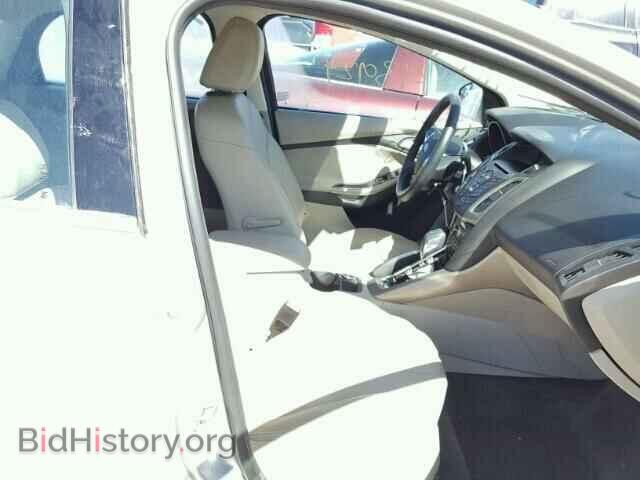 2012 FORD FOCUS - VIN: 1FAHP3H26CL449407 - Photo 5