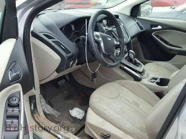 2012 FORD FOCUS - VIN: 1FAHP3H26CL449407 - Photo 9
