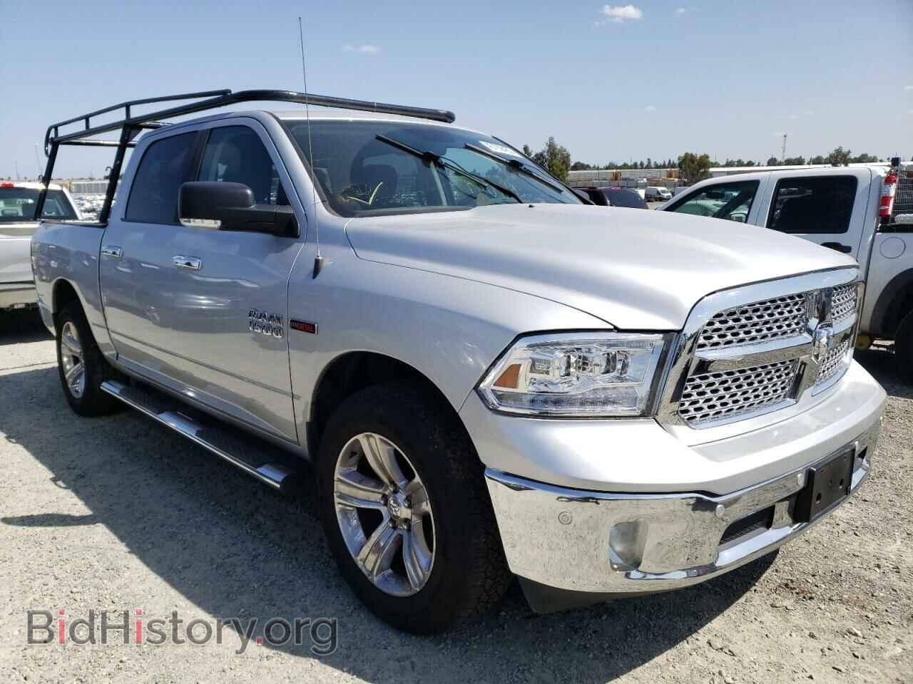 Фотография 1C6RR7LM2HS882767 - RAM 1500 2017