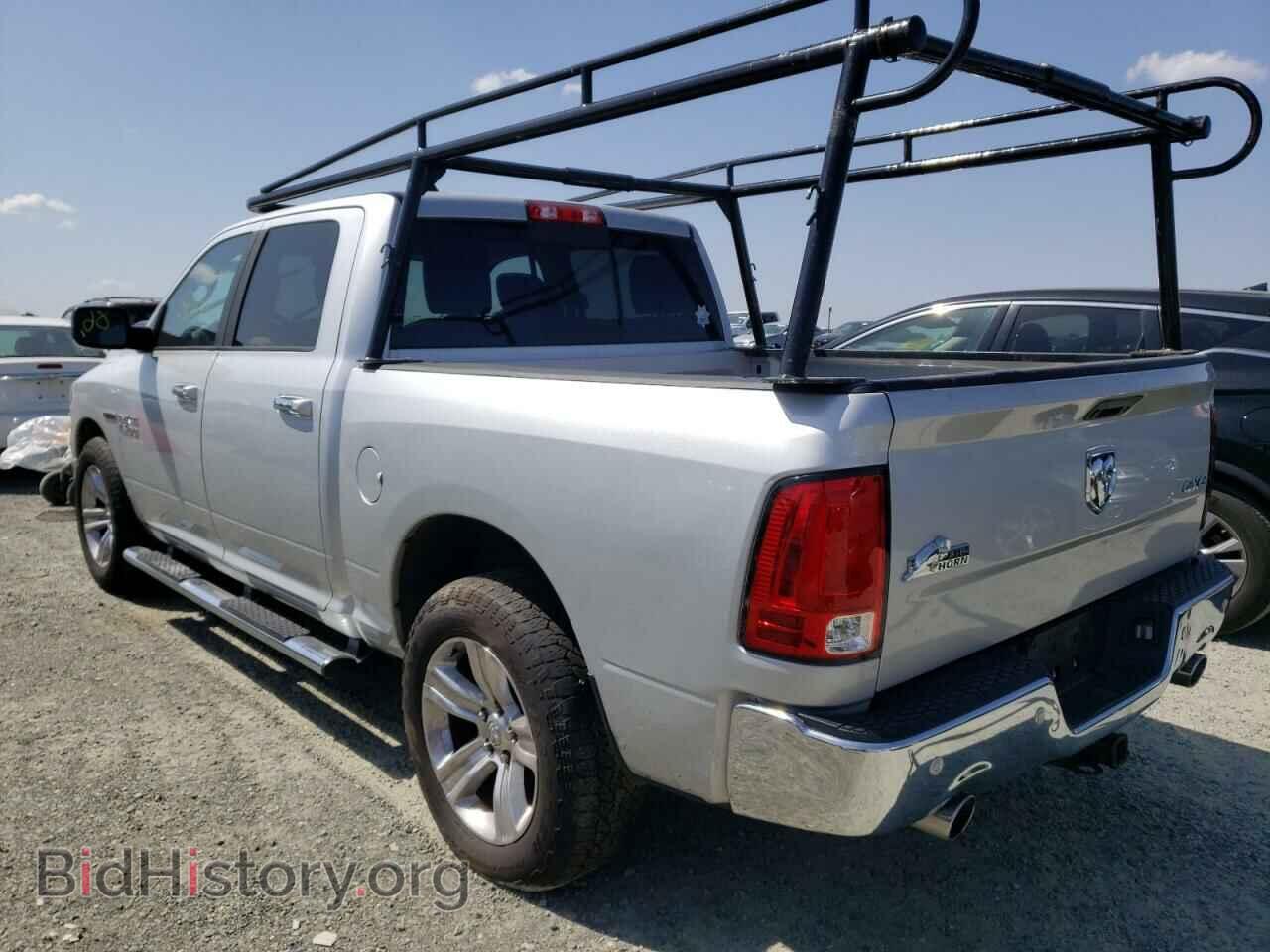 2017 RAM 1500 - VIN: 1C6RR7LM2HS882767 - Photo 3