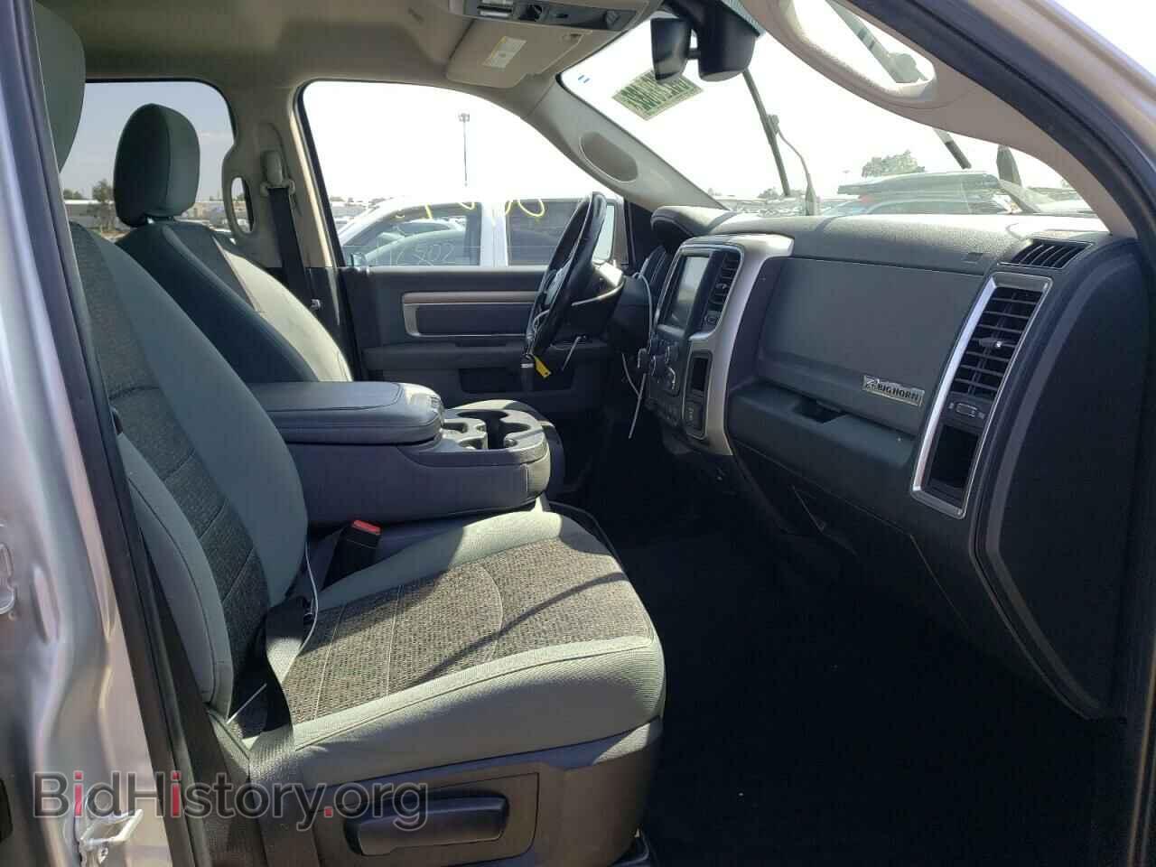 2017 RAM 1500 - VIN: 1C6RR7LM2HS882767 - Photo 5