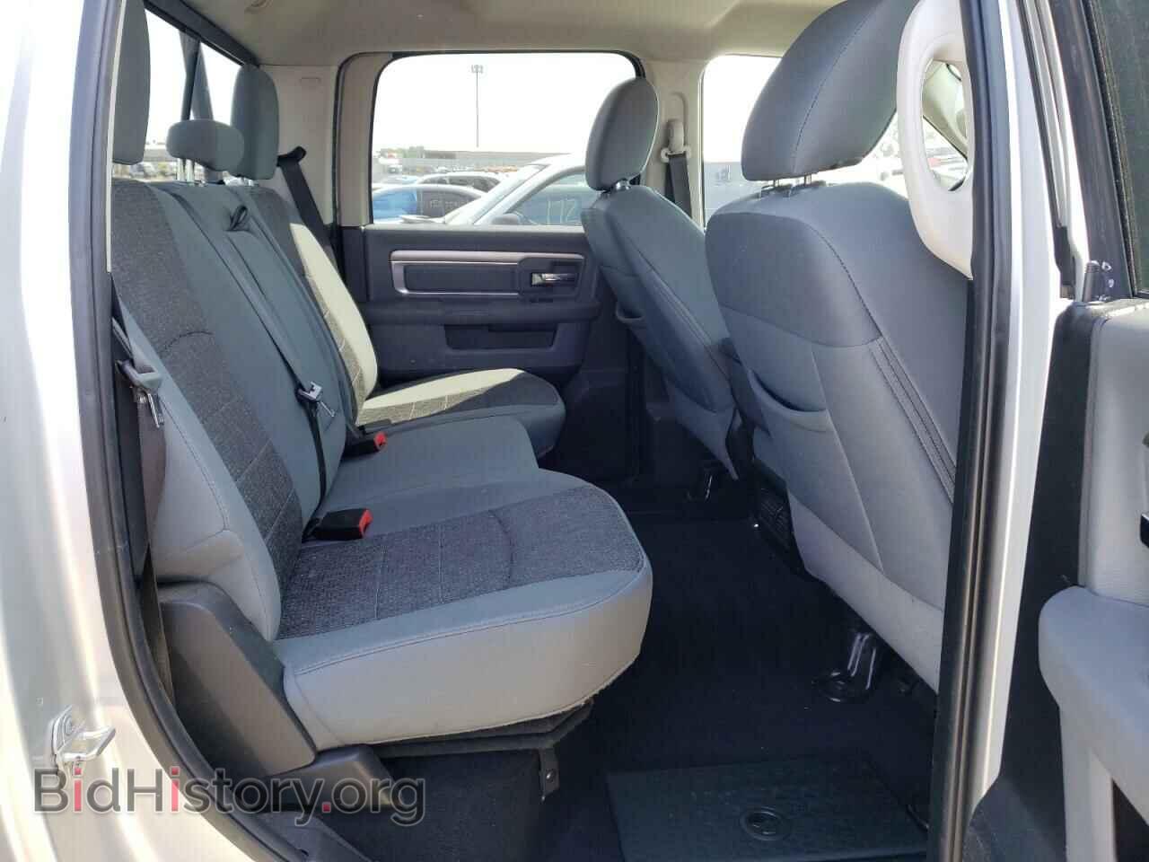 2017 RAM 1500 - VIN: 1C6RR7LM2HS882767 - Photo 6