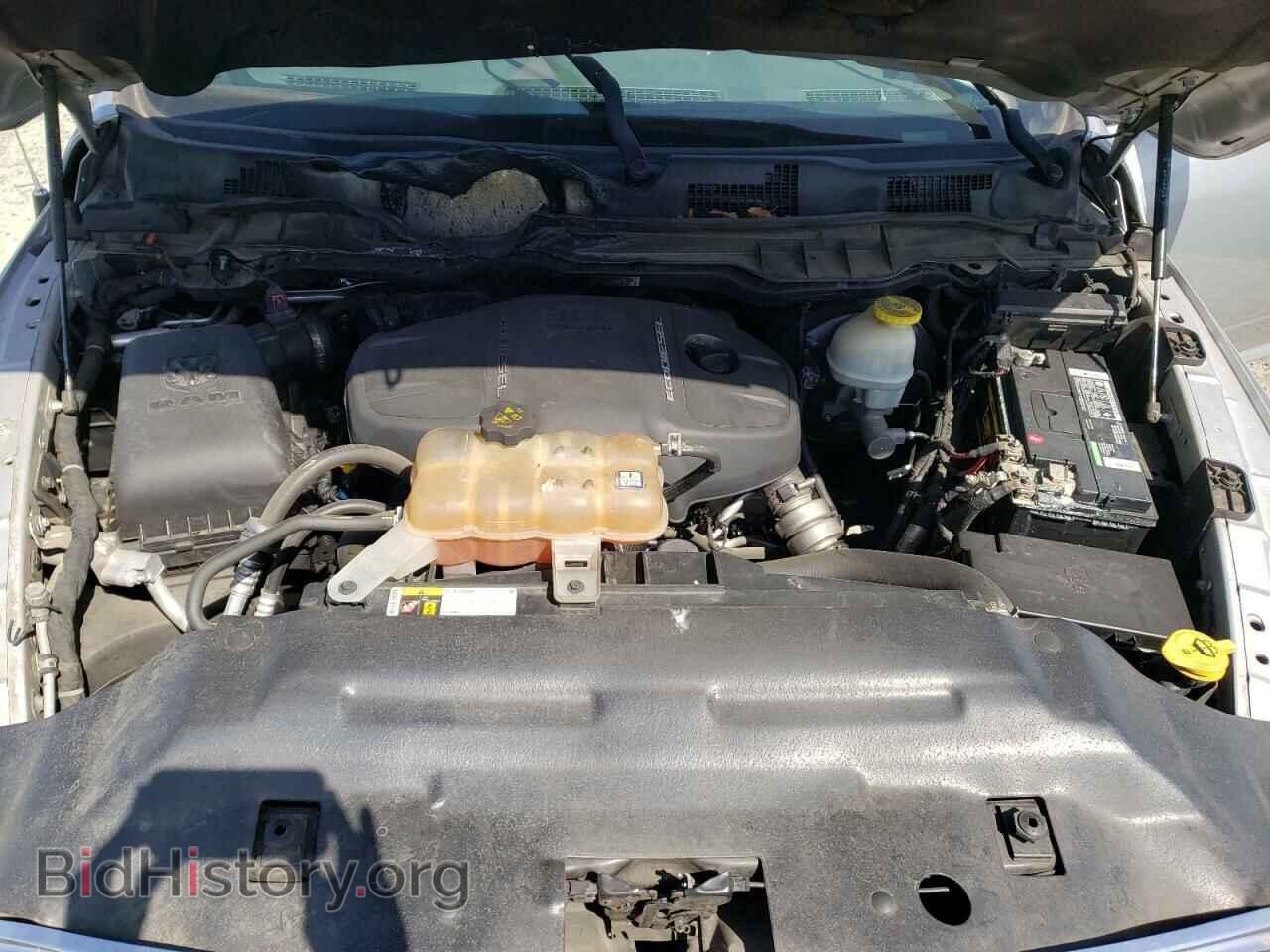 2017 RAM 1500 - VIN: 1C6RR7LM2HS882767 - Photo 7
