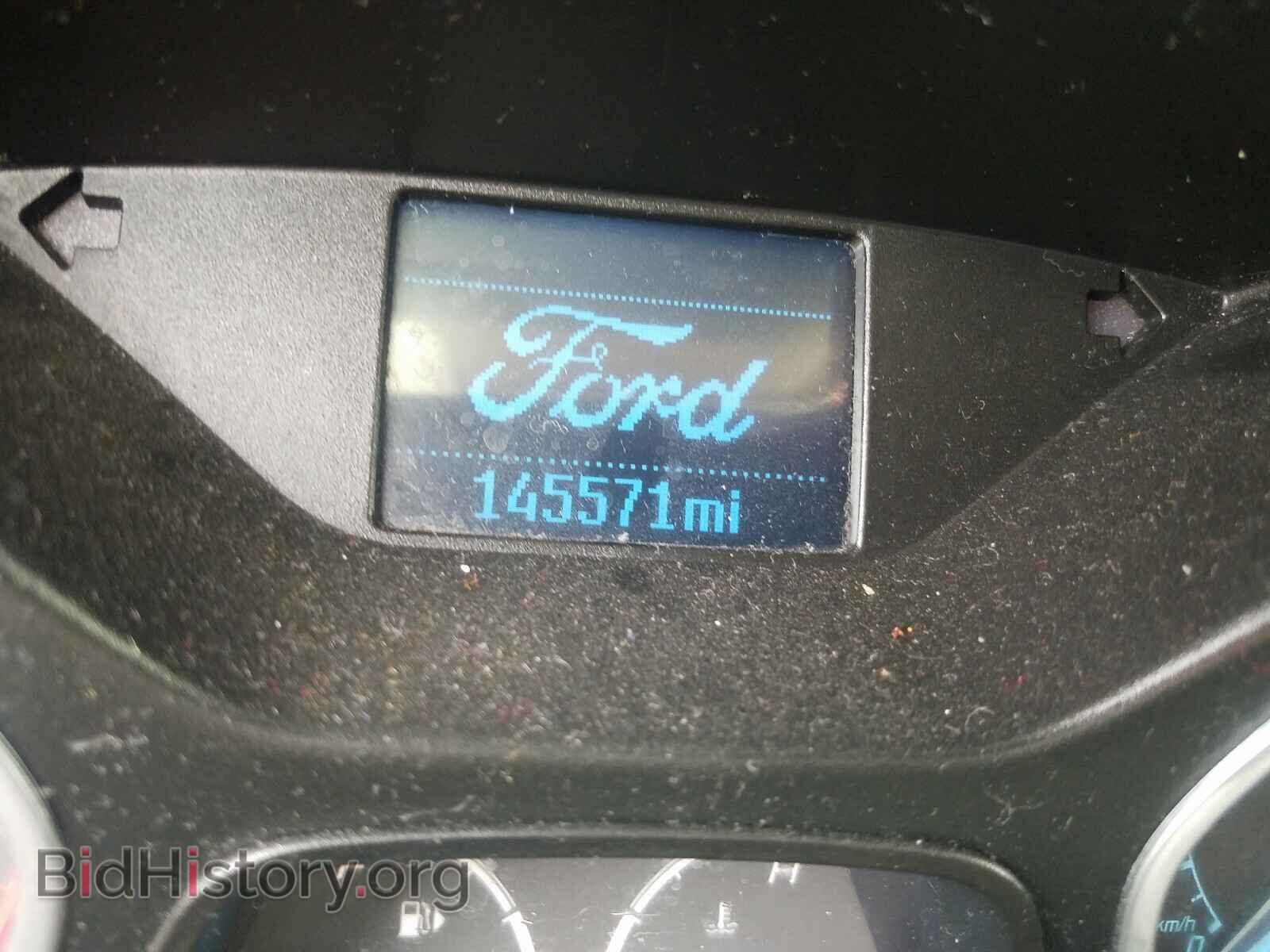 2012 FORD FOCUS - VIN: 1FAHP3F21CL132573 - Photo 8