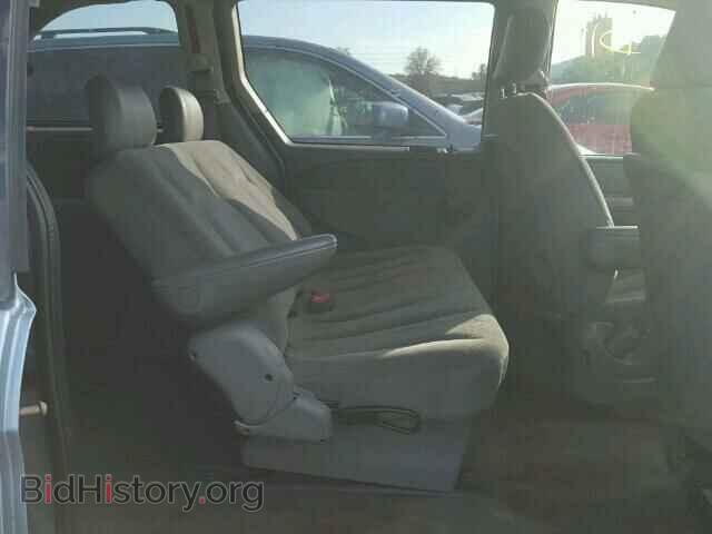 2006 DODGE CARAVAN - VIN: 1D4GP25BX6B738761 - Фото 6
