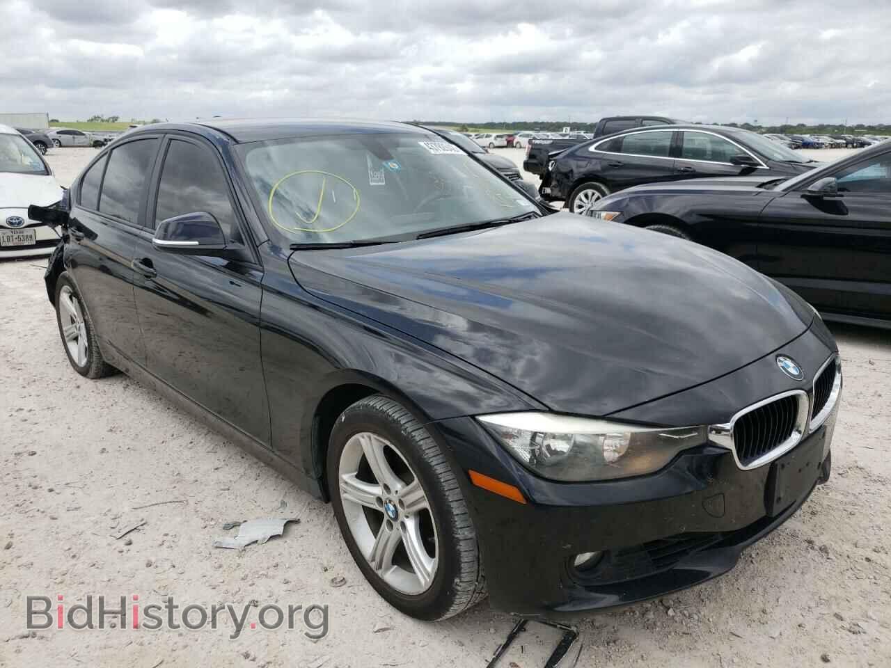 Photo WBA3A5G55DNP23695 - BMW 3 SERIES 2013