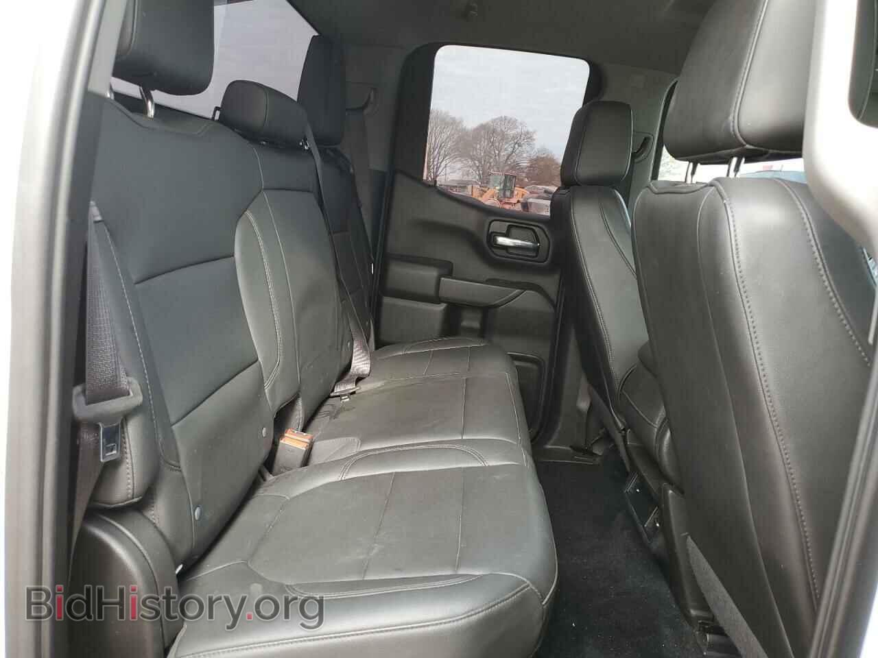 2020 CHEVROLET ALL Models - VIN: 1GCRWAEF9LZ172004 - Фото 10