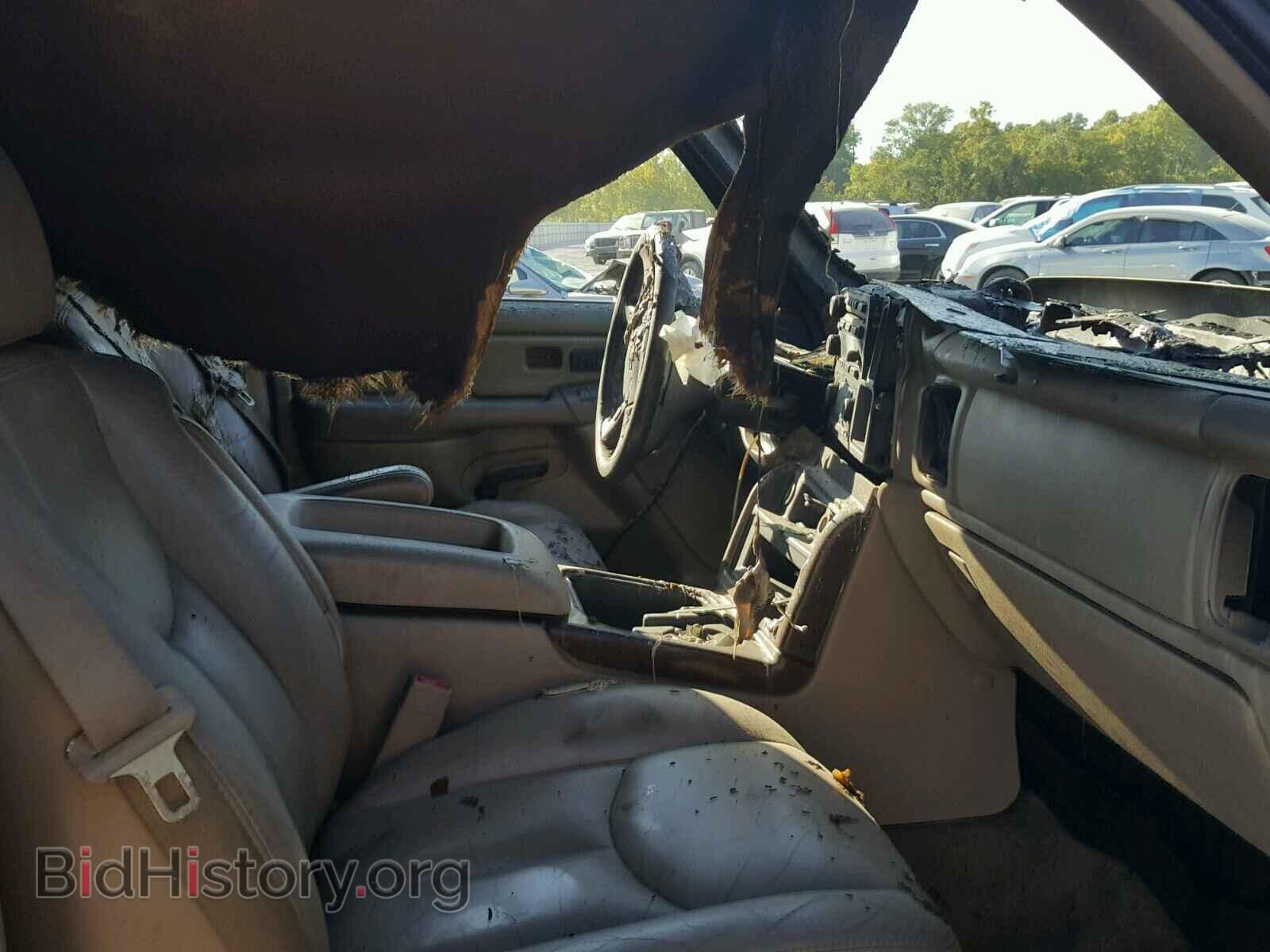 2006 CHEVROLET SILVERADO - VIN: 2GCEK19B961339573 - Фото 5