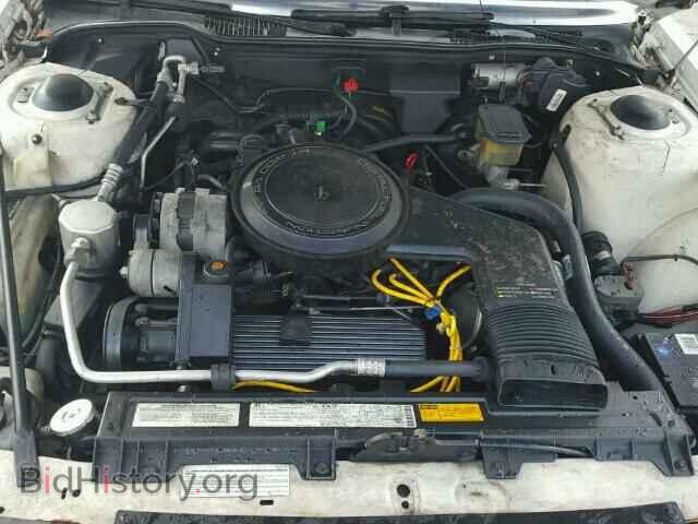 1987 CADILLAC DEVILLE - VIN: 1G6CD1181H4315814 - Photo 7
