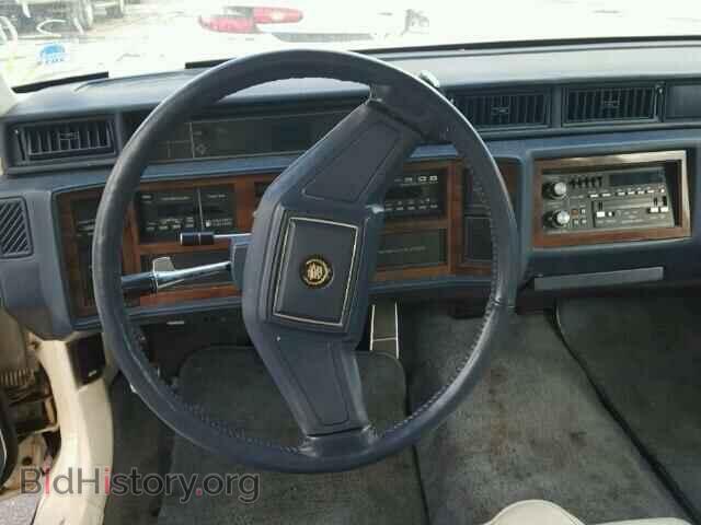 1987 CADILLAC DEVILLE - VIN: 1G6CD1181H4315814 - Photo 9