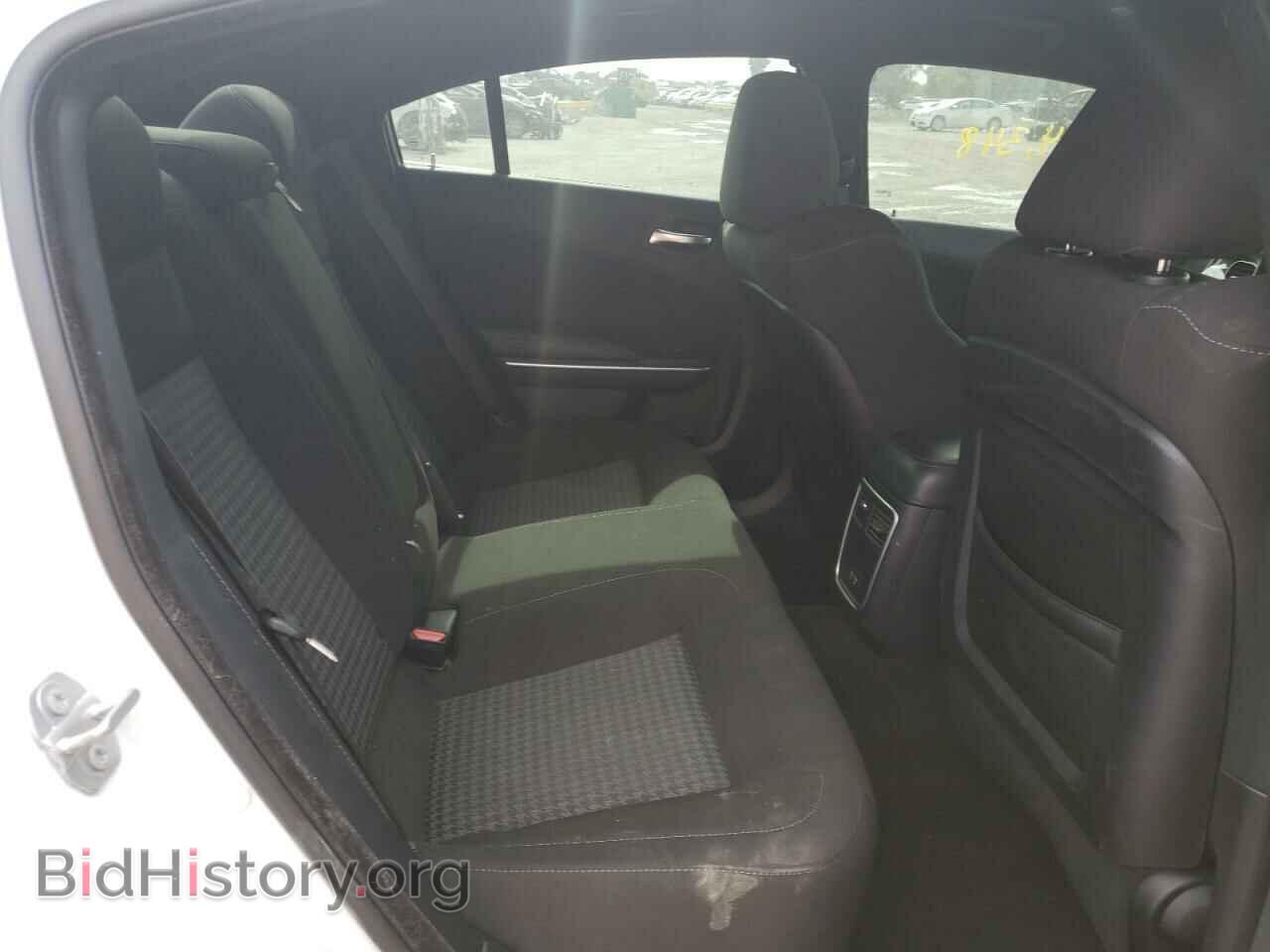 2021 DODGE CHARGER - VIN: 2C3CDXCTXMH521927 - Фото 6