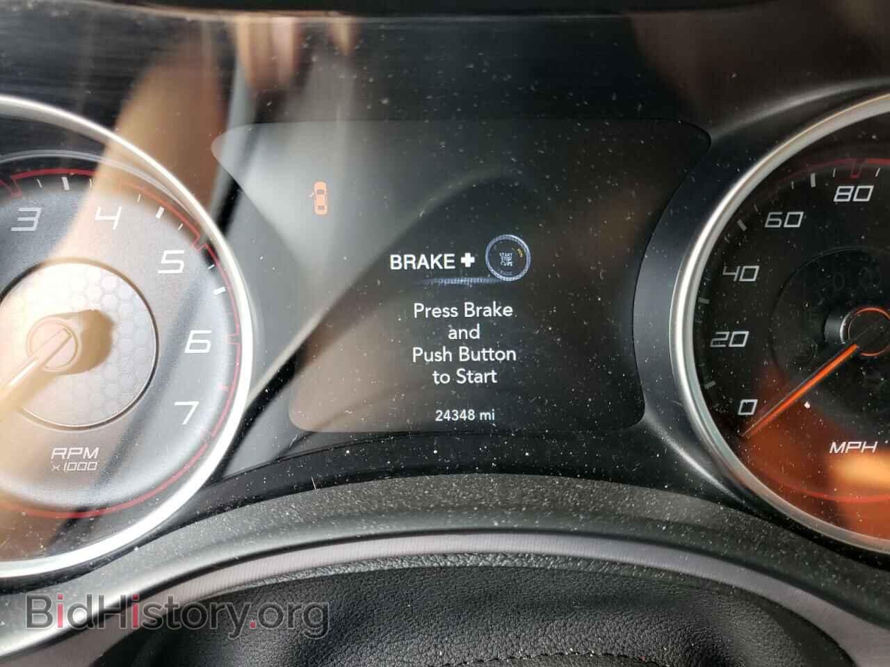 2021 DODGE CHARGER - VIN: 2C3CDXCTXMH521927 - Фото 8