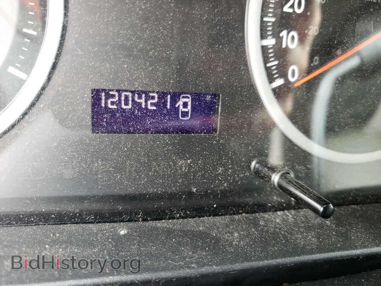 2012 DODGE RAM 1500 - VIN: 1C6RD7KT2CS214645 - Photo 8