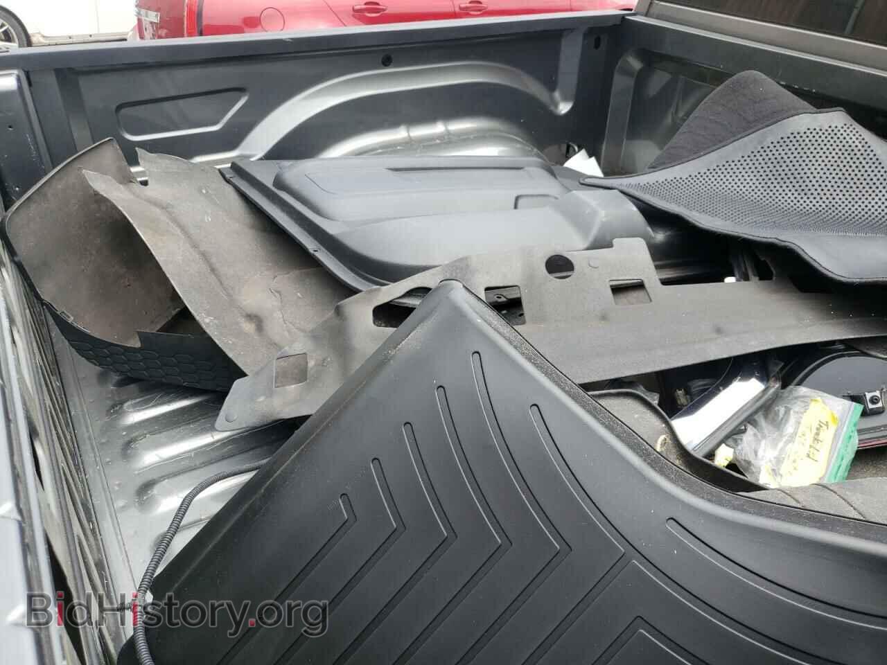 2012 DODGE RAM 1500 - VIN: 1C6RD7KT2CS214645 - Photo 9