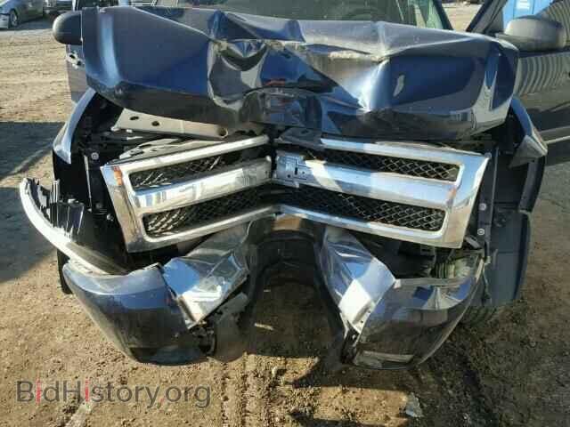 2007 CHEVROLET SILVERADO - VIN: 2GCEK133571684344 - Фото 7