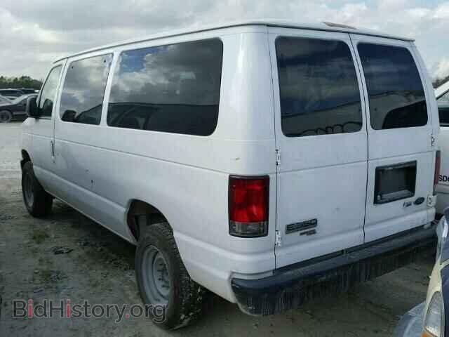 2011 FORD ECONOLINE - VIN: 1FBNE3BL6BDA28627 - Photo 3