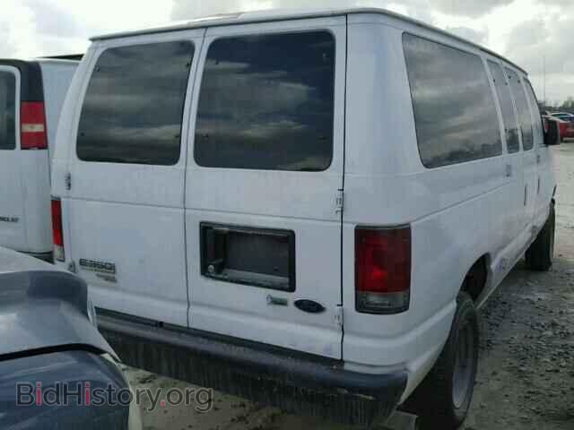 2011 FORD ECONOLINE - VIN: 1FBNE3BL6BDA28627 - Photo 4