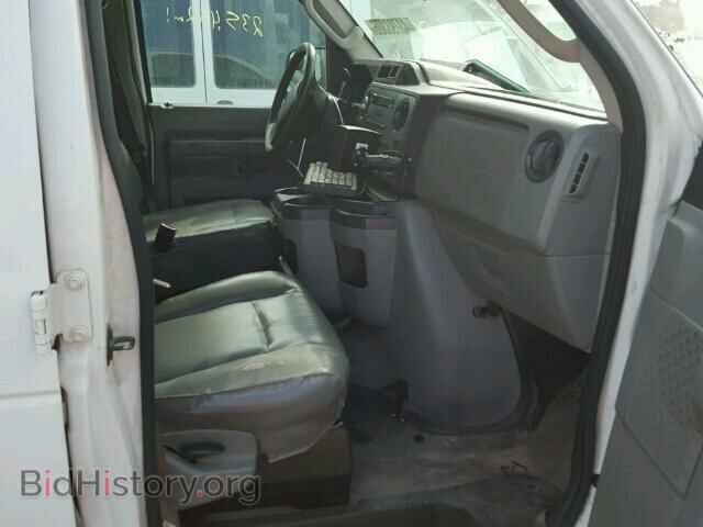 2011 FORD ECONOLINE - VIN: 1FBNE3BL6BDA28627 - Photo 5