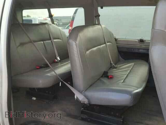 2011 FORD ECONOLINE - VIN: 1FBNE3BL6BDA28627 - Photo 6