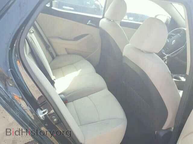 2013 KIA OPTIMA - VIN: KNAGM4AD8D5038500 - Photo 6