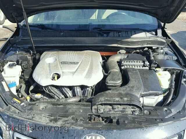2013 KIA OPTIMA - VIN: KNAGM4AD8D5038500 - Photo 7