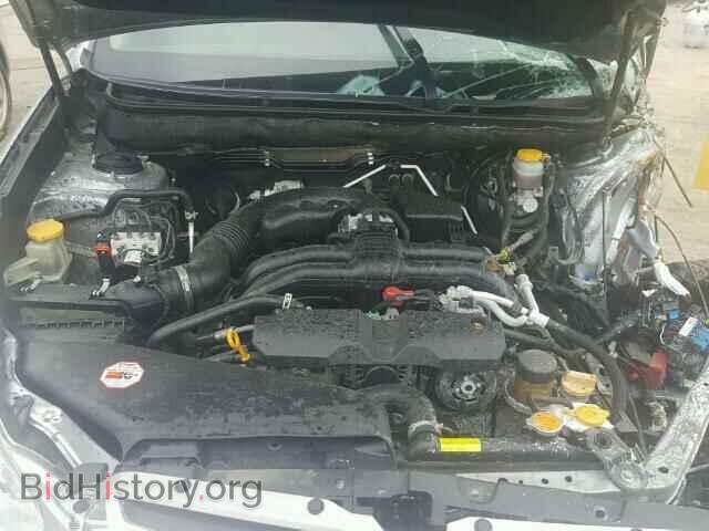 2014 SUBARU OUTBACK - VIN: 4S4BRBLC5E3312736 - Фото 7