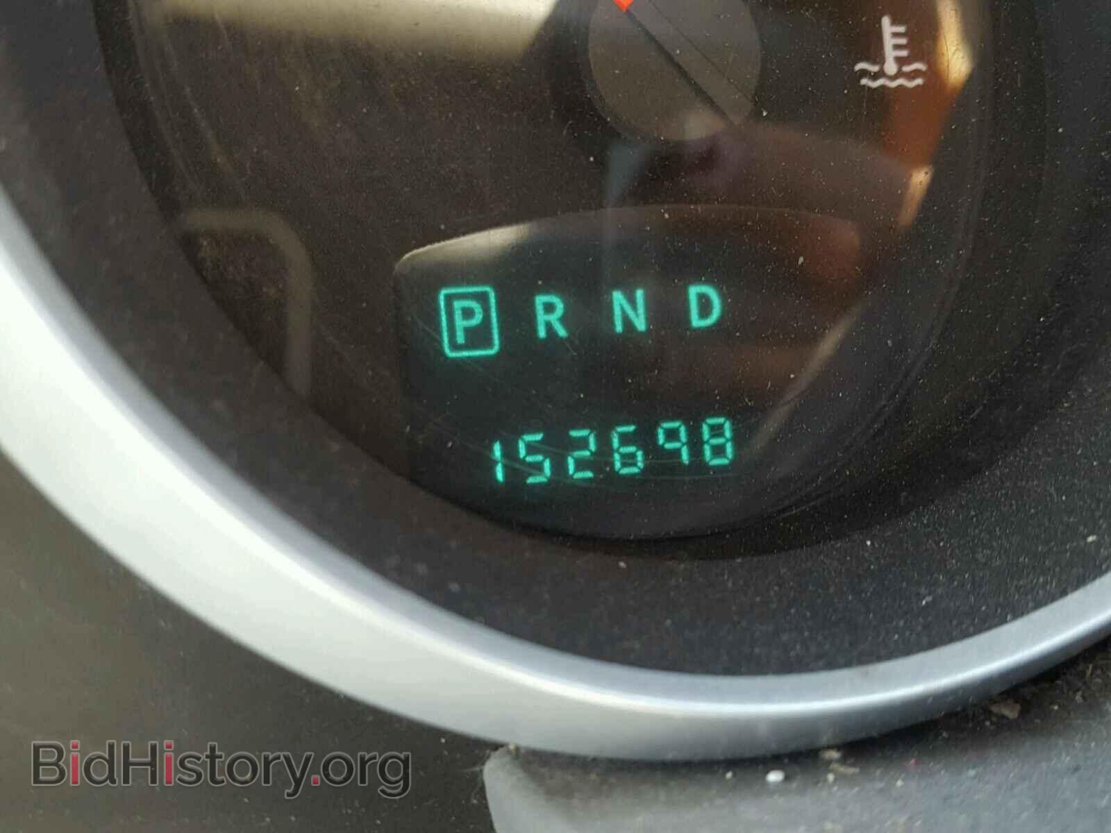 2008 DODGE CARAVAN - VIN: 1D8HN44H88B139936 - Фото 8