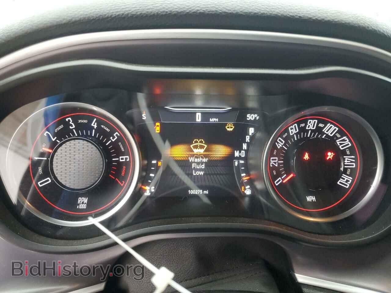 2019 DODGE CHALLENGER - VIN: 2C3CDZAG6KH672309 - Фото 9