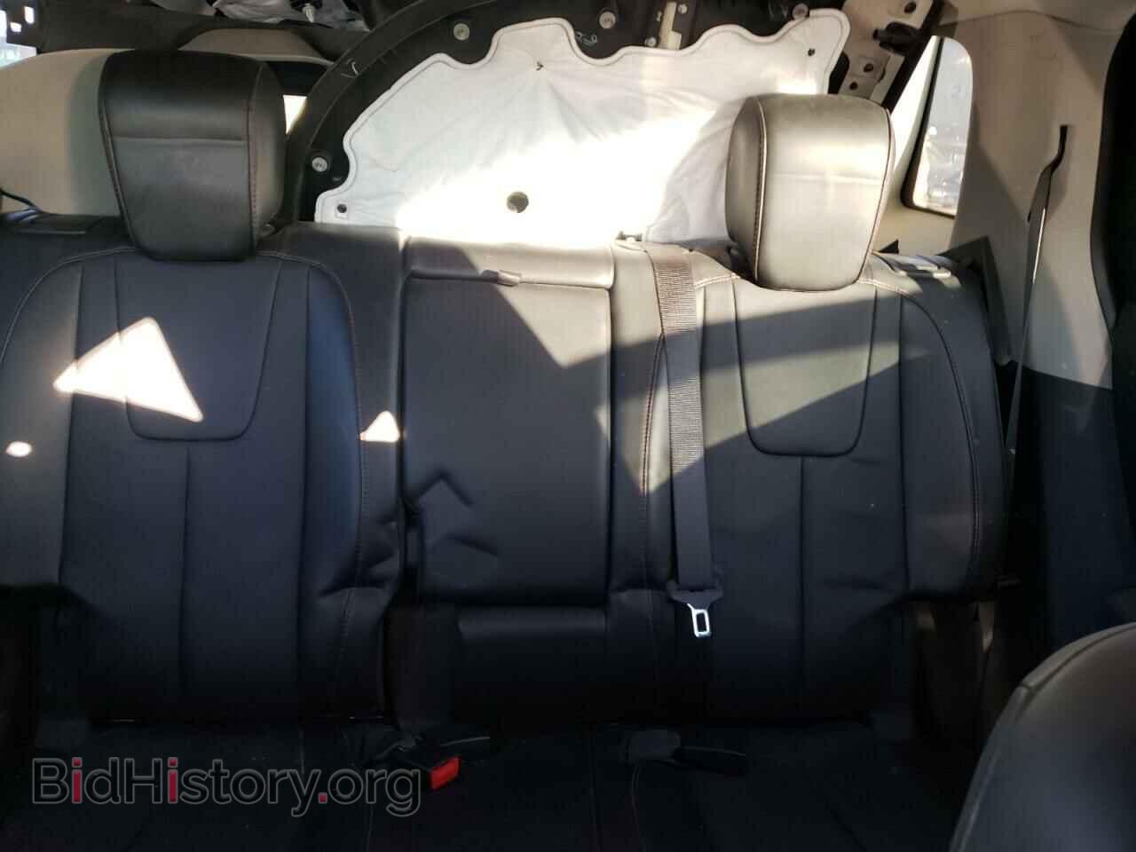 2013 GMC TERRAIN - VIN: 2GKFLVE35D6182829 - Photo 10