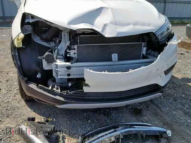2018 BUICK ENCORE PRE - VIN: KL4CJESB2JB615378 - Photo 9