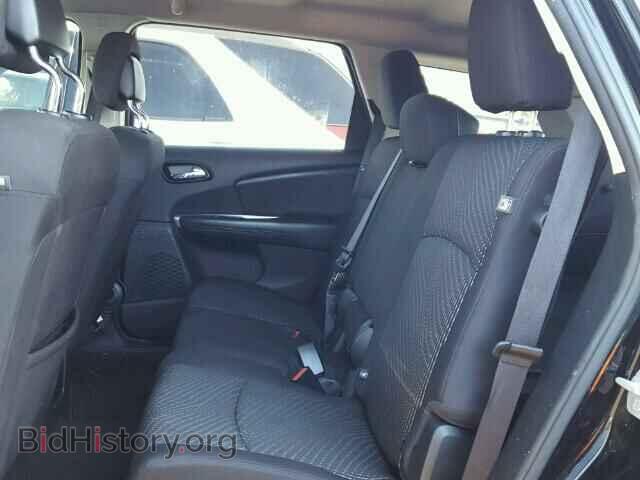 2015 DODGE JOURNEY - VIN: 3C4PDCAB6FT531655 - Photo 6