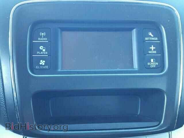 2015 DODGE JOURNEY - VIN: 3C4PDCAB6FT531655 - Photo 10