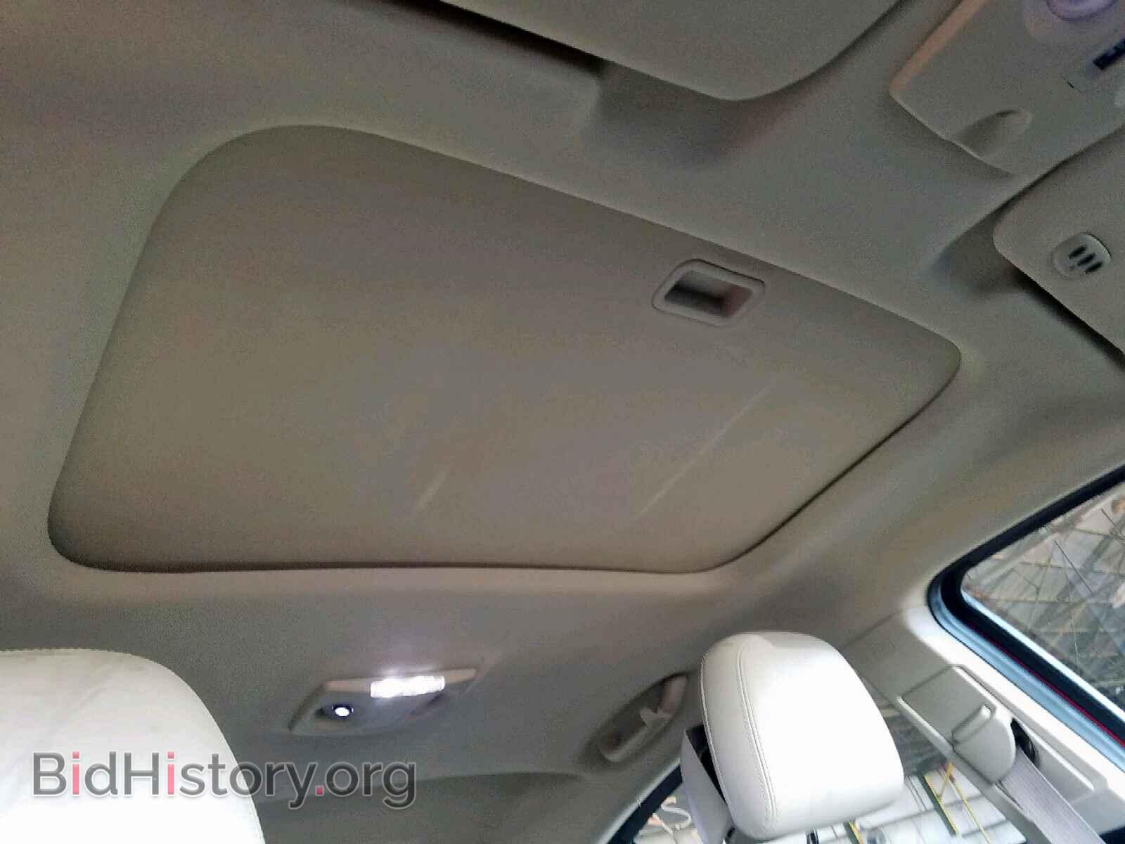 2012 CHRYSLER 200 - VIN: 1C3CCBCB1CN107793 - Фото 9