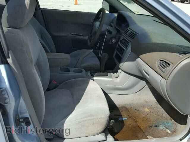 2003 MITSUBISHI GALANT - VIN: 4A3AA46GX3E204452 - Фото 5