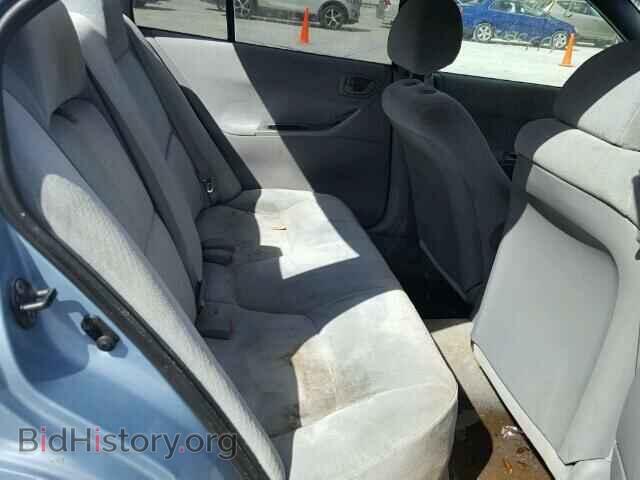 2003 MITSUBISHI GALANT - VIN: 4A3AA46GX3E204452 - Фото 6