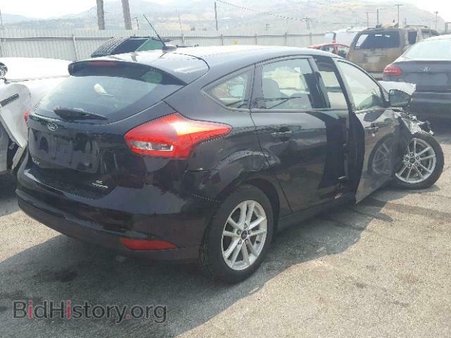 2015 FORD FOCUS - VIN: 1FADP3K26FL231432 - Фото 4