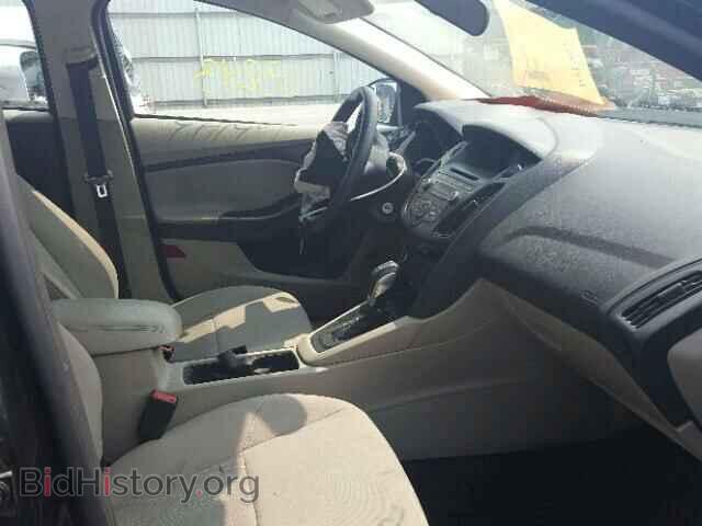 2015 FORD FOCUS - VIN: 1FADP3K26FL231432 - Фото 5