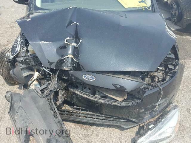2015 FORD FOCUS - VIN: 1FADP3K26FL231432 - Фото 7