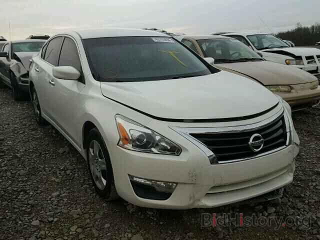 Photo 1N4AL3AP6DN456740 - NISSAN ALTIMA 2013