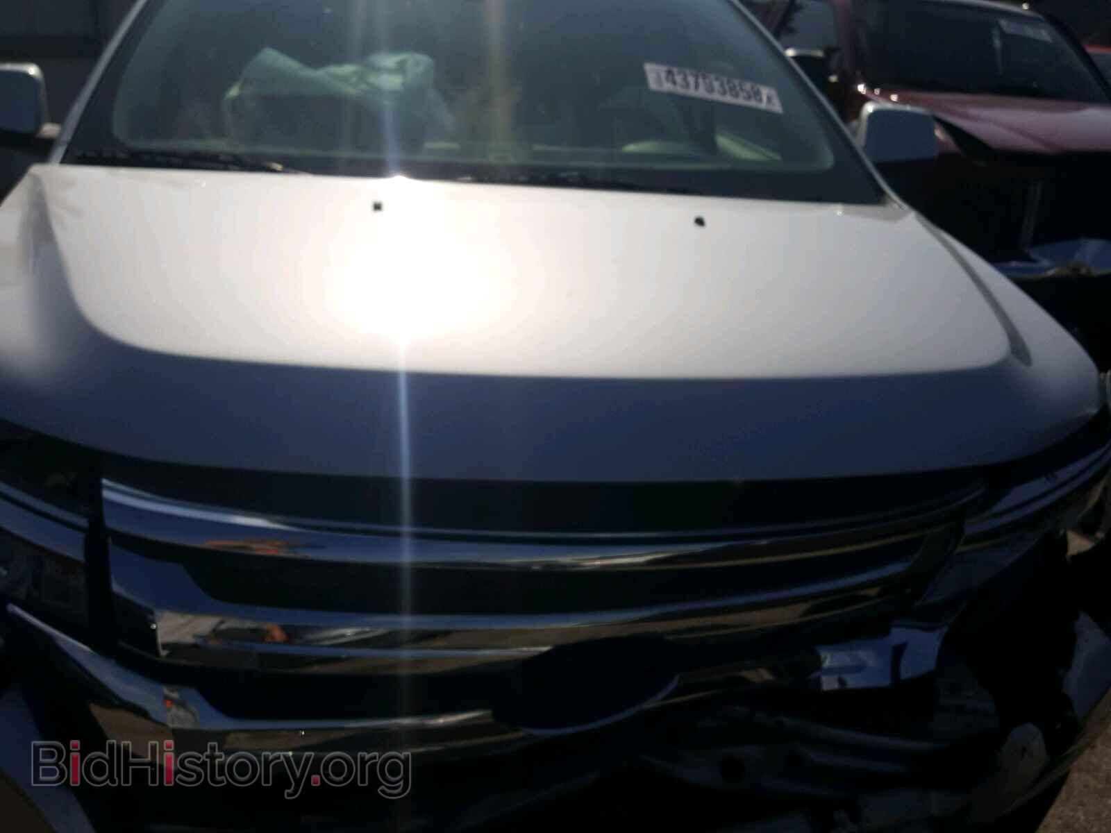 2011 FORD EDGE - VIN: 2FMDK3KC4BBA67542 - Photo 7
