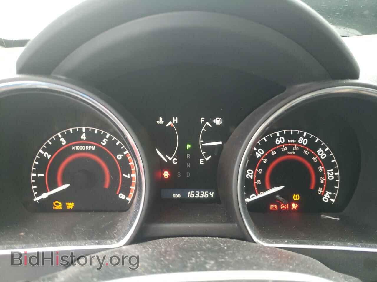 2012 TOYOTA HIGHLANDER - VIN: 5TDZA3EH3CS027215 - Фото 9