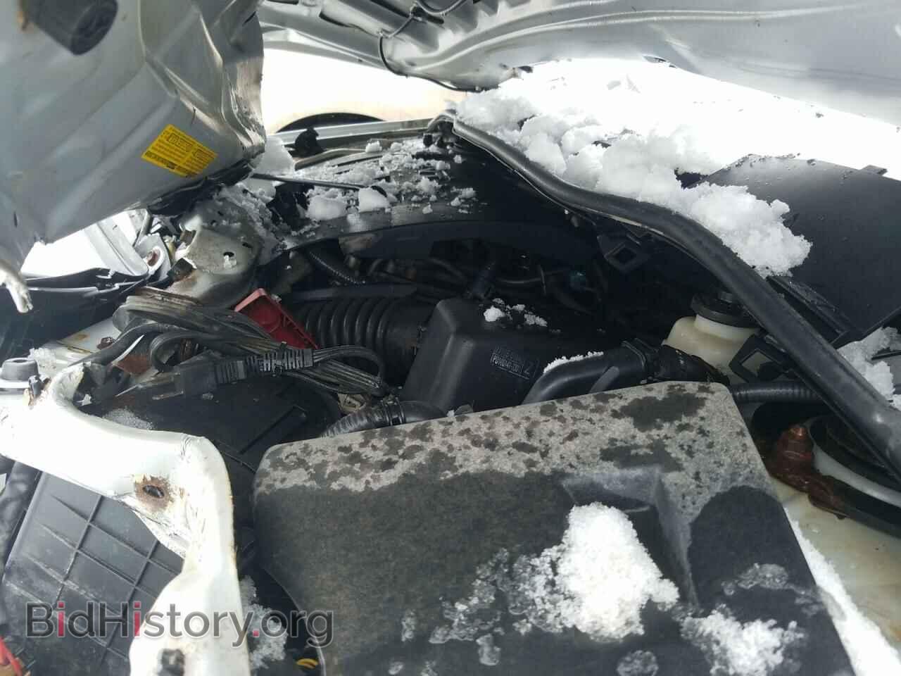 2011 TOYOTA COROLLA - VIN: 2T1BU4EE5BC651481 - Фото 11