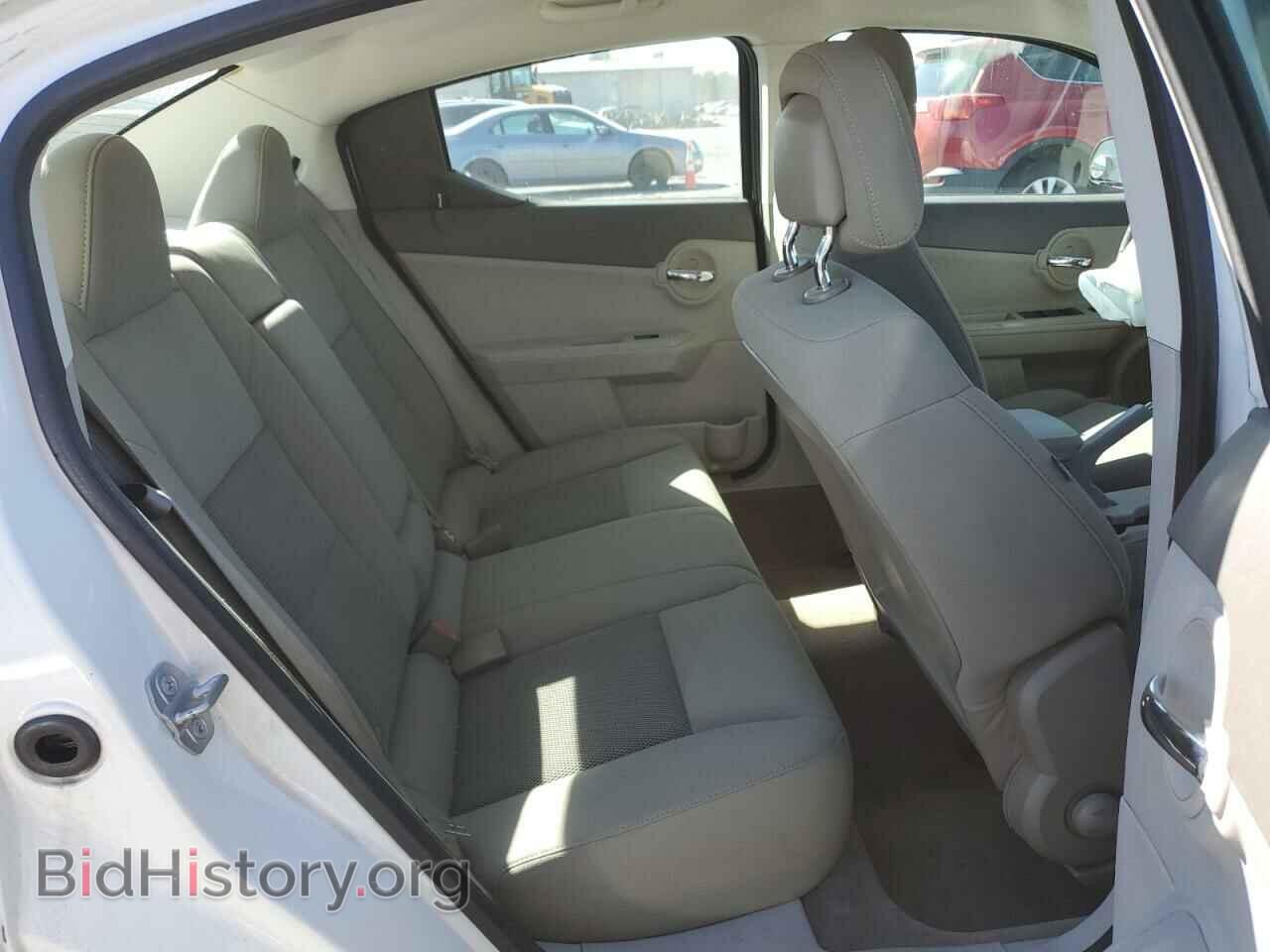 2010 DODGE AVENGER - VIN: 1B3CC4FB1AN125275 - Фото 10