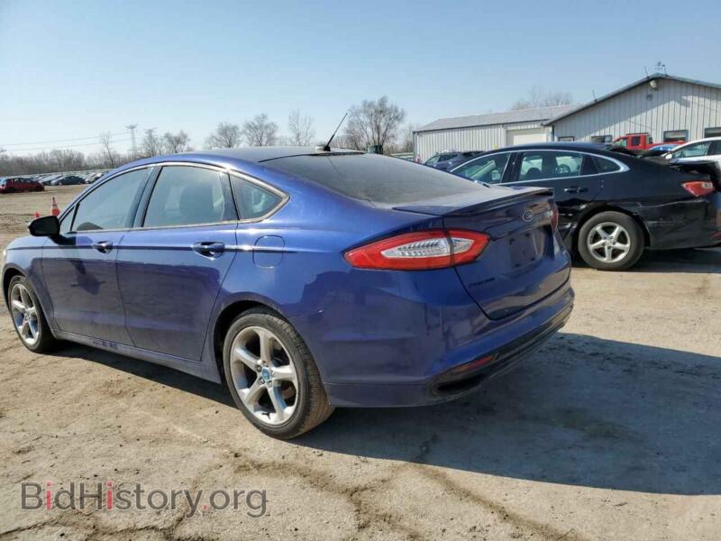 2013 Ford ALL MODELS (VIN 3FA6P0H94DR189417) — фото 2 из 12